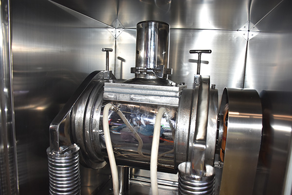 多項低溫超微粉碎機技術知識