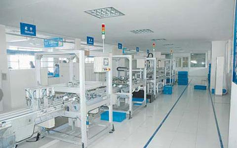 電子行業(yè)應(yīng)用